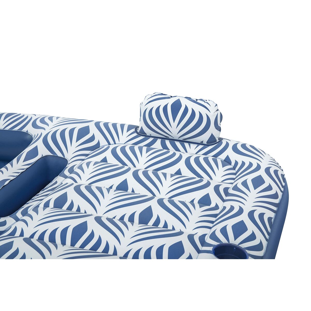 Saltea gonflabilă Bestway 204 x 188 cm Double